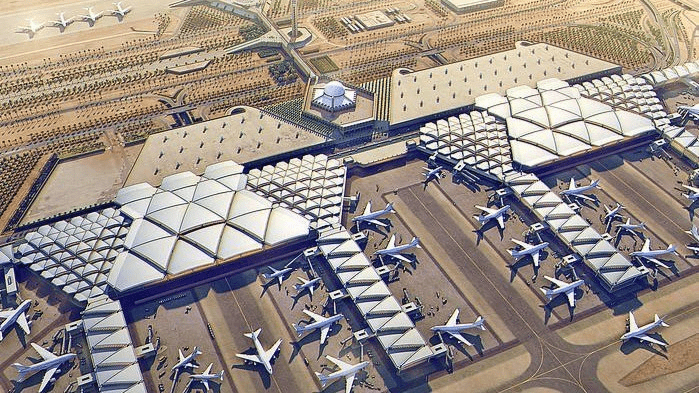 Arabia Saudită: noi explozii la Riad, unde aeroportul urmează să se redeschidă