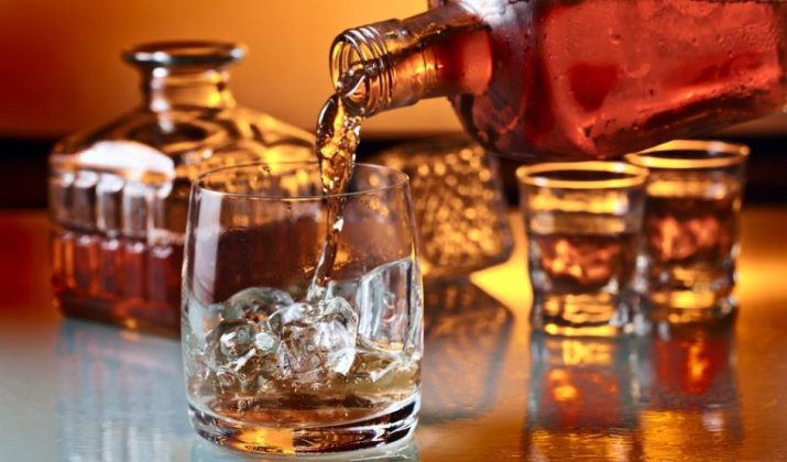 Spirits România cere Guvernului reducerea accizei la băuturile spirtoase