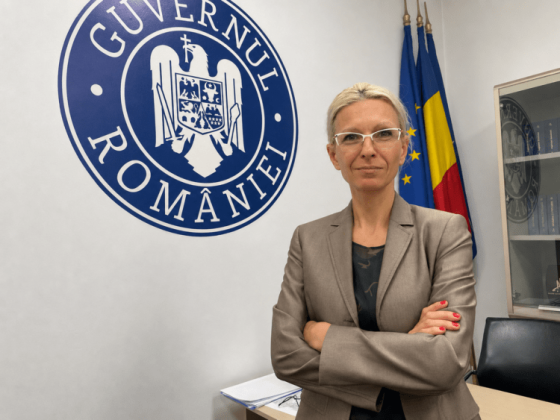 ANAP a amendat primăria unui oraș din Transilvania pentru notificarea cu întârziere a unei modificări contractuale