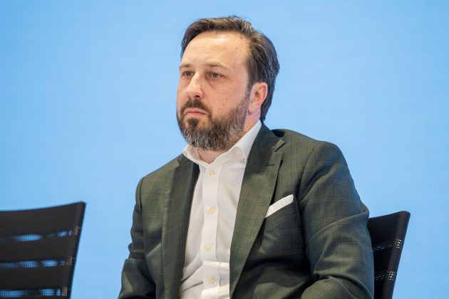 Andrei Manea, noul country manager al European Energy în România