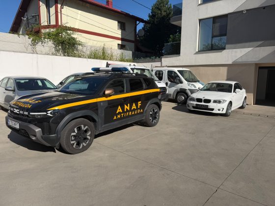 Antifrauda ia la puricat afacerile cu mașini second hand. În prima etapă controlul vizează 35 de entitități, cu un stoc de autoturisme evaluat la peste 38 de milioane de euro