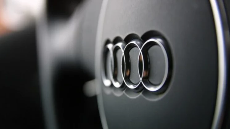 Criză Audi – Marca gigantului german Volkswagen e pe roşu