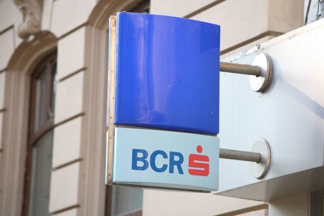 BCR – Profitul grupului a scăzut cu 18,6%, în primele nouă luni din 2026, până la două miliarde de lei