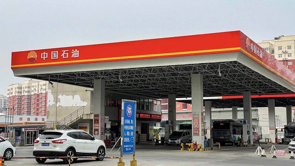 China va relua exporturile de carburanți rafinați în octombrie