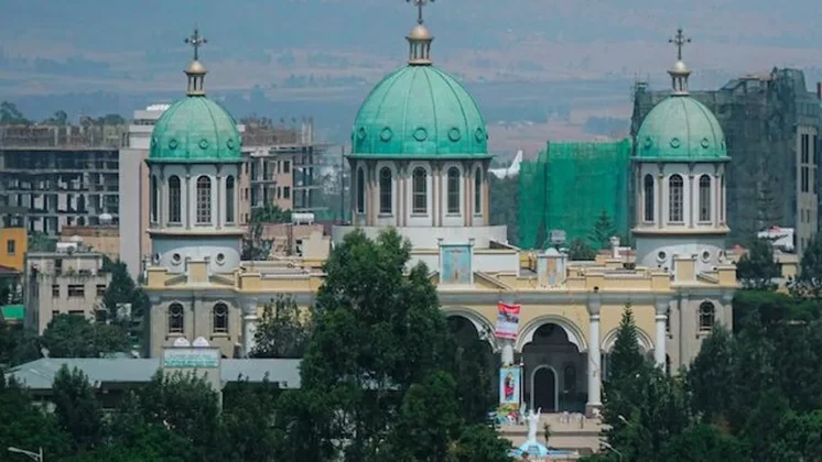 Un nou război riscă să cuprindă Africa ortodoxă. UE este îngrijorată de escaladarea conflictului dintre Etiopia și Eritreea