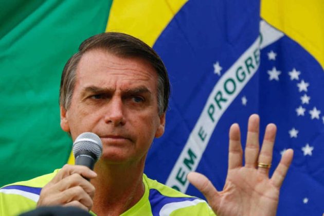 Trump şi consilierii săi l-au ajutat pe Flavio Bolsonaro să fugă în SUA (media)