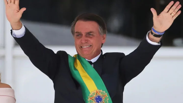 Trump nu intenţionează să susţină pretenţia lui Bolsonaro că este liderul legitim al Braziliei – surse Reuters