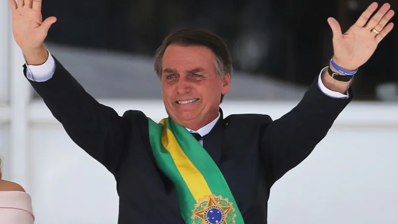 Administrația Trump nu vrea să sprijine pretenția lui Flavio Bolsonaro privind Brazilia