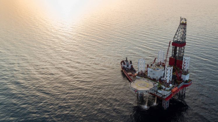 Gigantul american Carlyle a vândut Black Sea Oil and Gas, cel mai mare producător de gaze noi din Marea Neagră. Cumpărător este Mazarine Energy