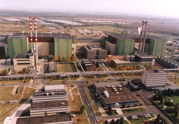 Budapesta analizează posibilitatea înlocuirii companiei ruse Rosatom din proiectul extinderii centralei nucleare de la Paks – surse Reuters