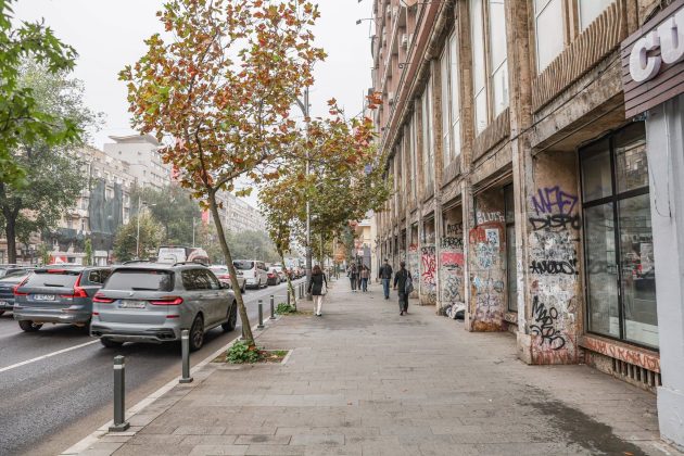 Cel mai mare proiect de regenerare urbană din București. Zona care va fi reamanajată în urma unui concurs internațional