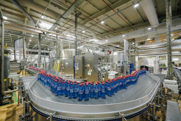 Fabrica Dorna din Suceava, avans tehnologic și investiții pentru creșterea producției și sustenabilitate