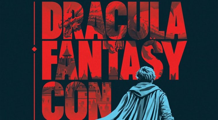Dracula Fantasy Con – de vineri până duminică, la Braşov