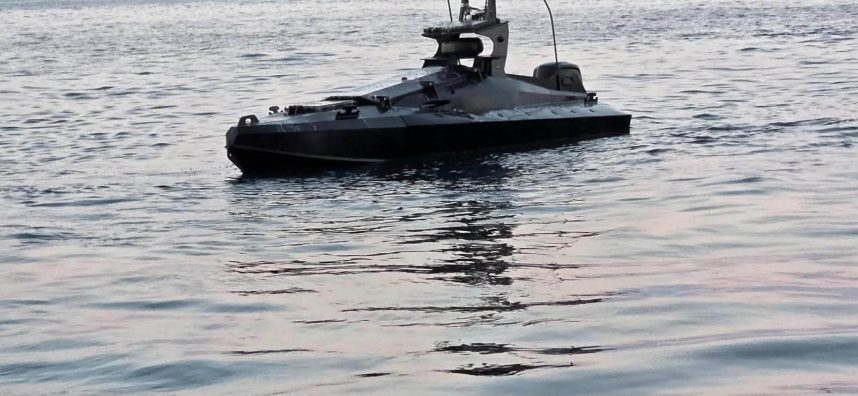 Alertă roșie în Marea Neagră – Situația a devenit gravă, anunță Ursula von der Leyen