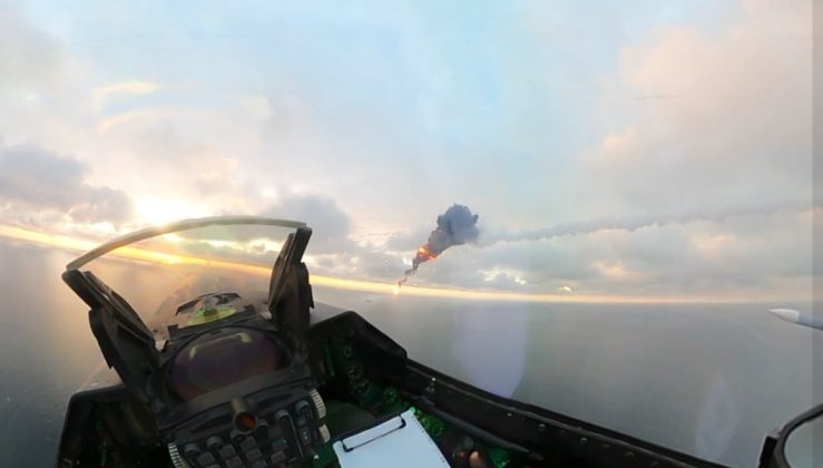 Dronele doborâte în România ar fi de proveniență rusească. Miruță: Este pentru prima oară când doborâm astfel de drone