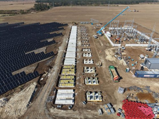 Croații de la ENNA accelerează în regenerabil în România. Sunt aproape de finalizarea unui parc fotovoltaic cu stocare și au mai cumpărat unul, mai mare