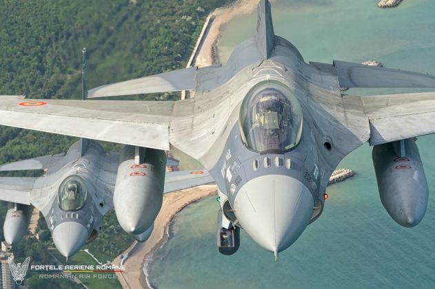 Dronă căzută în Tulcea. Echipele MApN fac cercetări la fața locului
