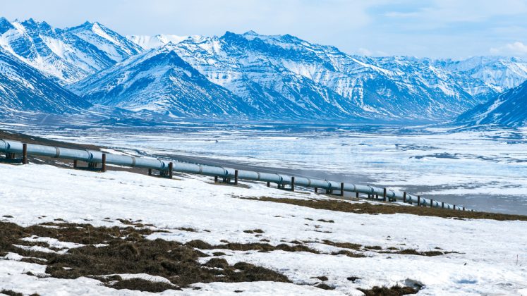Gazoductul gigant din Alaska – Trump anunță că Taiwanul cumpără 30% din producția viitorului proiect