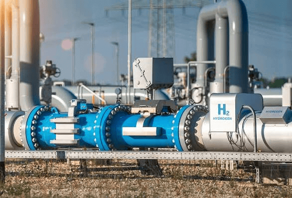 Prermieră mondială. Colosul japonez Kawasaki semnează cu Transgaz parteneriat pentru transportul hidrogenului prin conductele de gaze din România