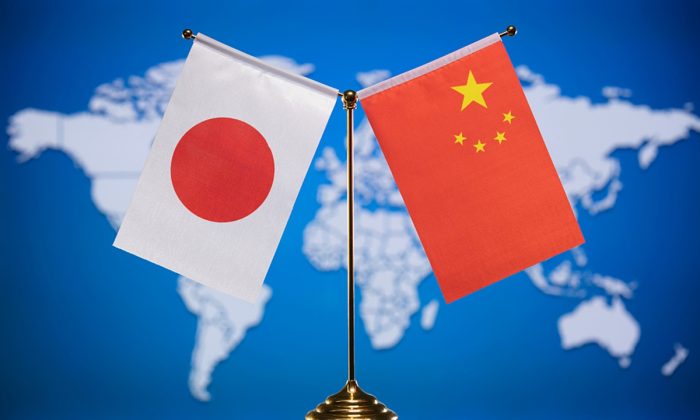 Conflictul dintre giganții Asiei – Japonia promite o relație stabilă cu China, un „vecin important”