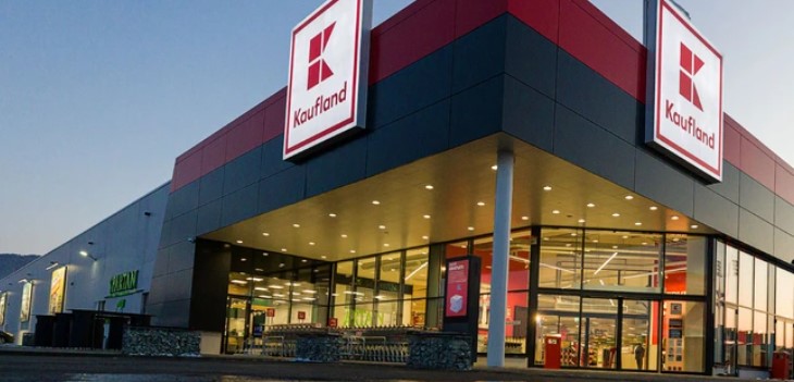 Kaufland cumpără terenuri de 18.000 metri pătraţi de la retailerul de materiale de construcţii Brick, la peste un an de la semnarea antecontractului