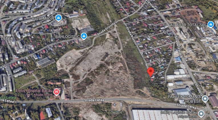 Frații Pavăl, proprietarii Dedeman, pregătesc o nouă investiție în Bacău. Vor să construiască un campus educațional și internat cu șase etaje