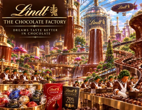 Şoc pentru fabrica-gigant de ciocolată. Schimbare „bruscă” la conducerea Lindt & Sprungli: Directorul general a părăsit compania, cu efect imediat