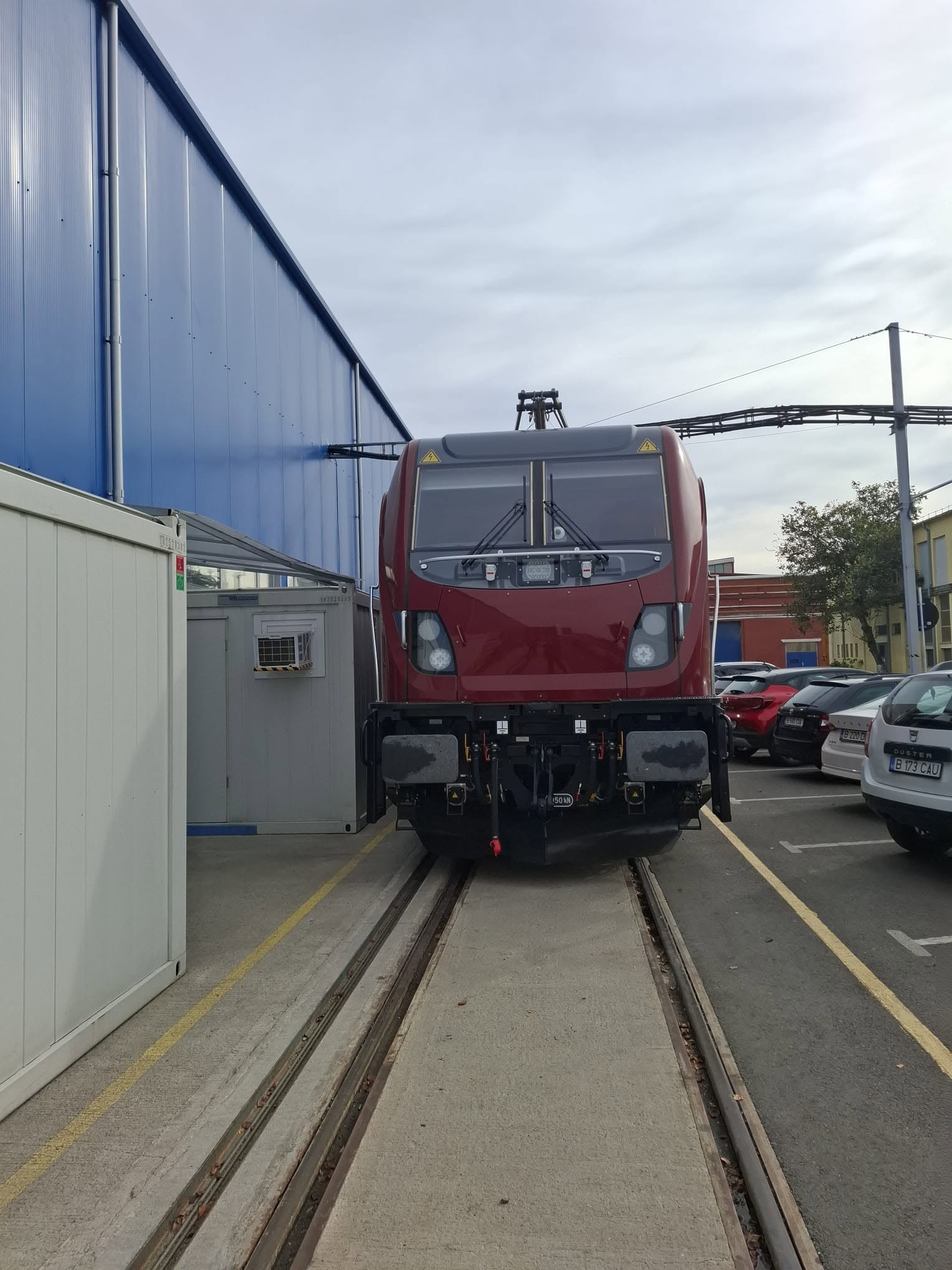 locomotiva