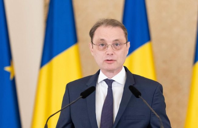 Noul Guvern – Ce a anunțat premierul Luca Niculescu despre programul de guvernare și negocierile cu partidele
