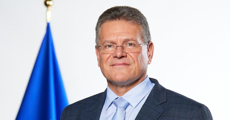 UE vrea coordonare cu SUA pentru reducerea prețului la motorină