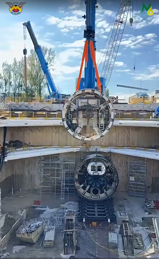 metrou