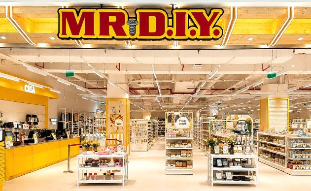 Lanțul asiatic MR. DIY intră în patru orașe din România cu produse și oferte accesibile