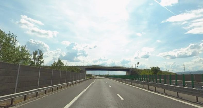17 oferte pentru construcția unui nod rutier pe A1