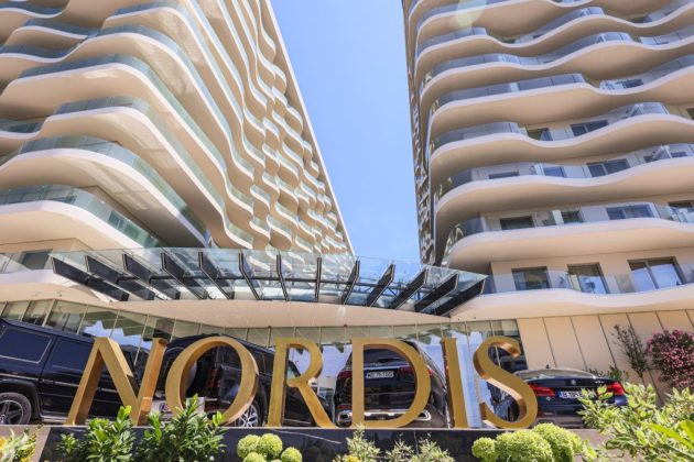 Scandalul NORDIS – DIICOT pune din nou sechestru pe apartamentele Nordis