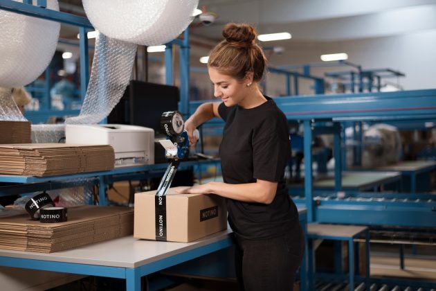 Black Friday Notino 2026 începe mai devreme și aduce mai multe săptămâni de reduceri