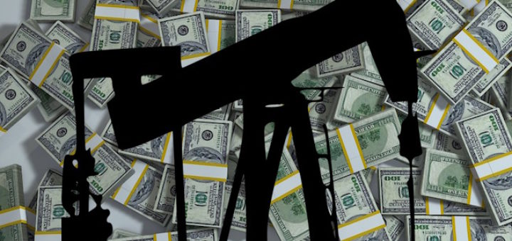 Criză petrol – O şesime din rezervele strategice de petrol au fost epuizate din luna martie, anunţă AIE