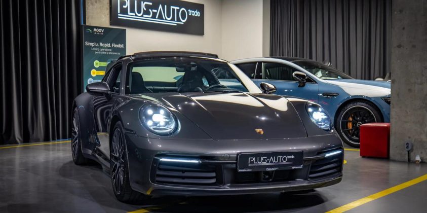 Cât costă cu adevărat să deții un Porsche electric față de unul cu benzină în România: diferența reală după primul an