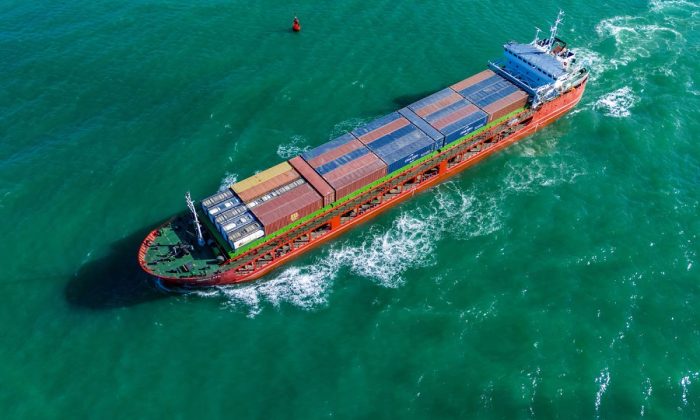 Marea Caspică, noul punct fierbinte din lanțul logistic global: Flotele din Kazahstan și Azerbaidjan se extind masiv pentru a lega China de Europa