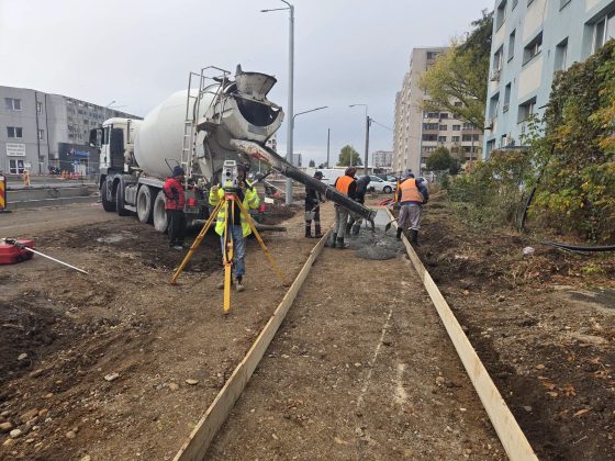 FOTO Prelungirea Ghencea: Primăria Capitalei anunță când se finalizează lucrările pe fiecare tronson