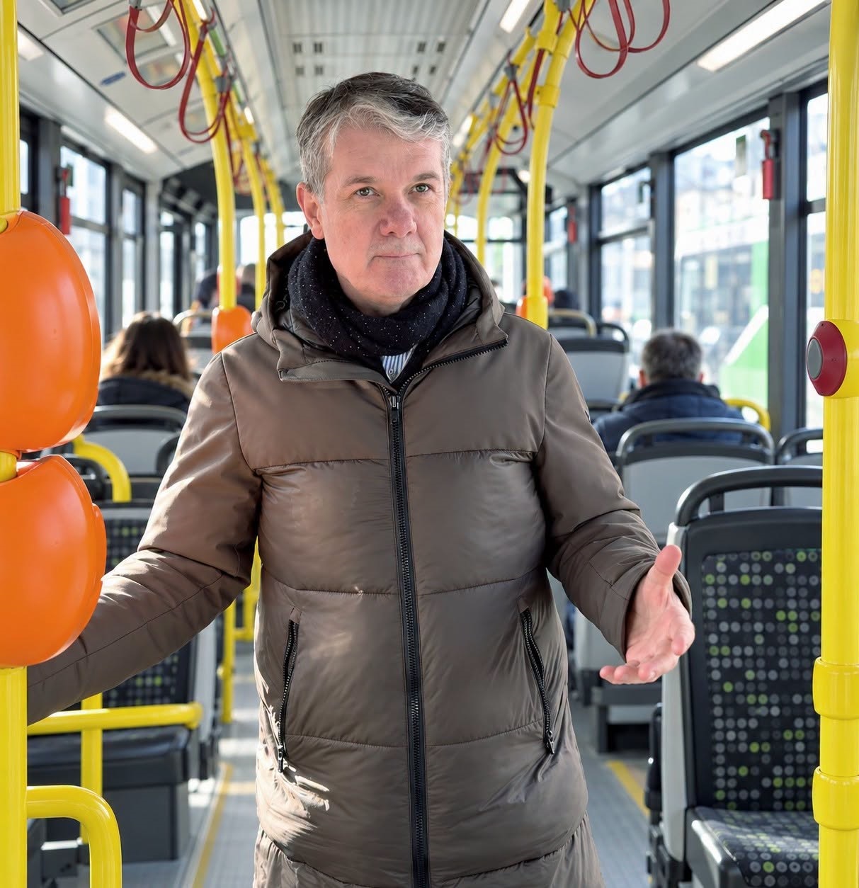 transport
