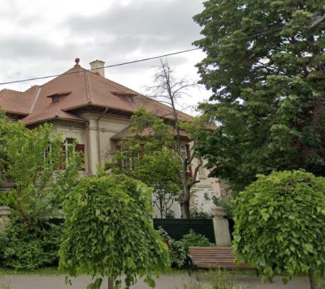 Reşitnec: Am cerut RA-APPS să înceapă procedurile pentru ca sediul PUSL să ajungă la Agenţia Naţională pentru Romi