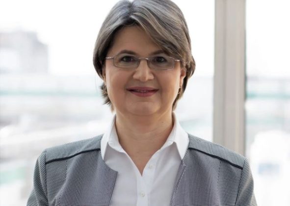 Simona Cocoş, şefa Zentiva, despre primul job la Sanofi: CV-ul nu a contat deloc. A contat atitudinea de la interviu