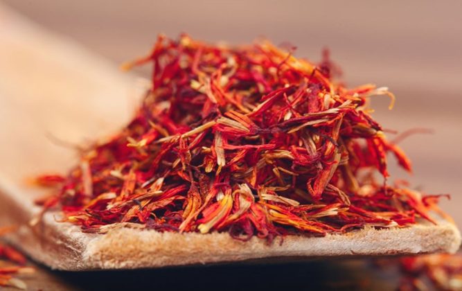 Cel mai scump condiment din lume sub formă de bulbi pentru plantare poate fi cumpărat în acest week-end din București. Este produs în România