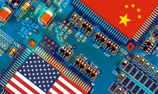 China cere SUA să renunţe la extinderea restricţiilor asupra investiţiilor americane în sectoarele tehnologice strategice chineze şi ameninţă cu contramăsuri