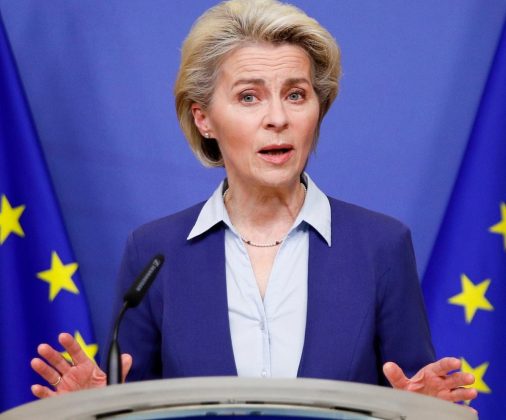 Un nou episod în lungul drum spre aderare la UE pentru Republica Moldova şi Ucraina. Ce spune Ursula von der Leyen
