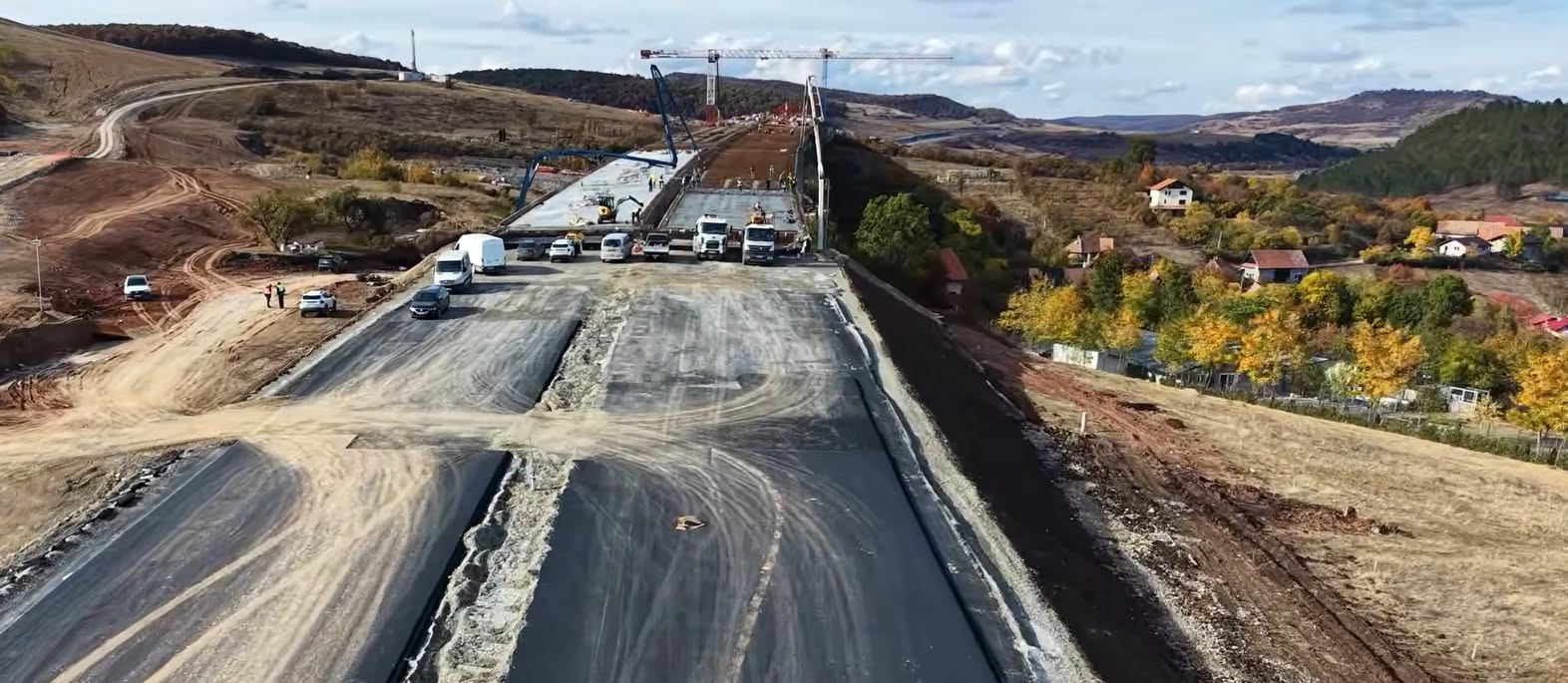 autostrada