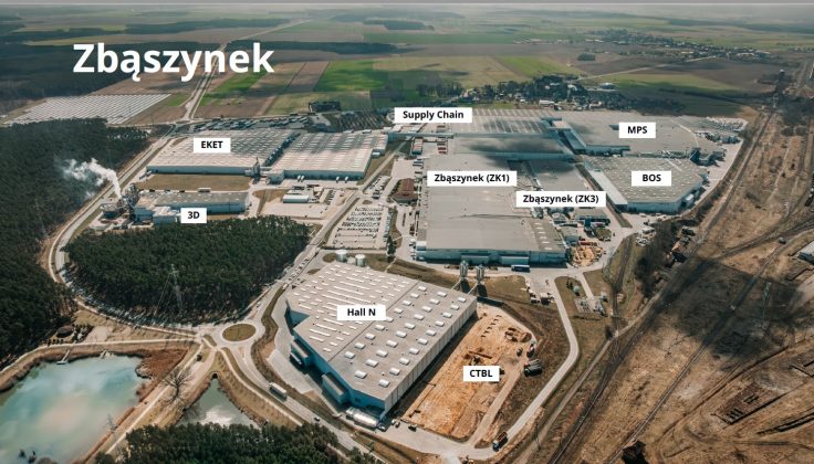 VIDEO, FOTO Cum se fabrică cele mai cumpărate produse din magazinele IKEA din România în cea mai mare fabrică IKEA din lume. Am fost acolo!